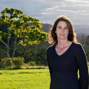 Meet your Posher, Jacqui